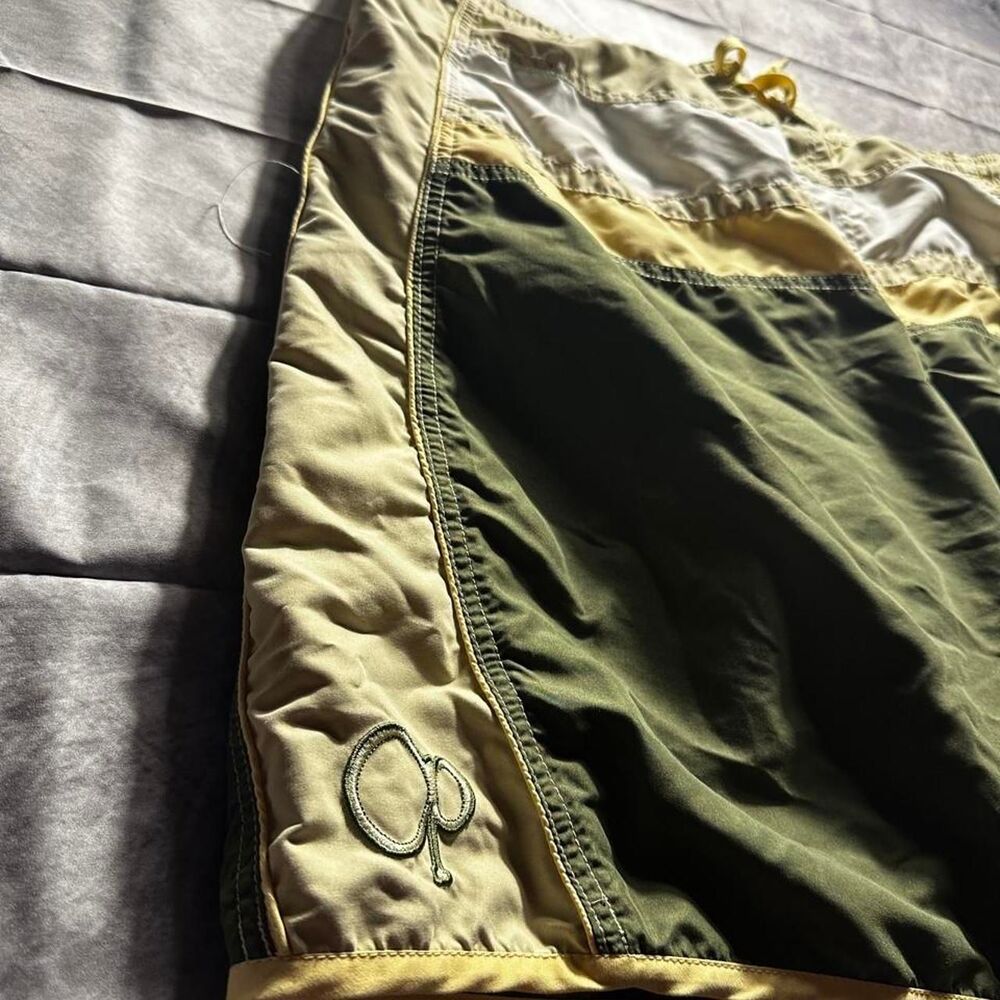 Ocean-pacific Men's multi Shorts